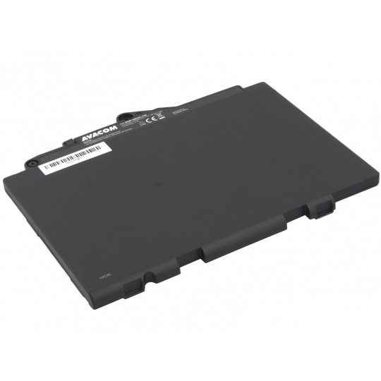Baterie AVACOM pro HP EliteBook 725 G3/820 G3 Li-Pol 11,4V 3800mAh 43Wh