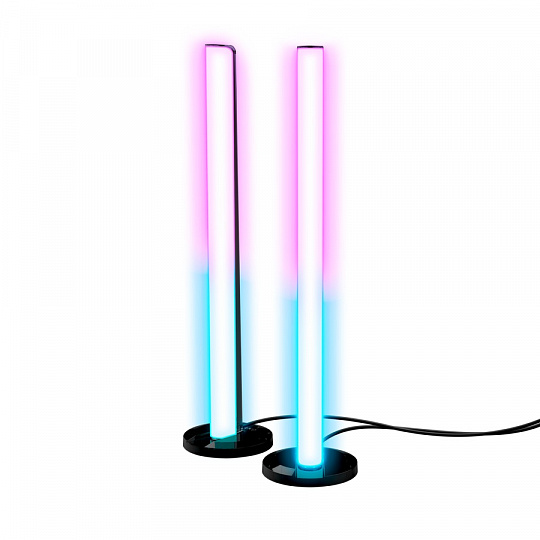 TRUST GXT908 VYBZ RGB LIGHT BARS TRUST GXT908 VYBZ RGB LIGHT BARS