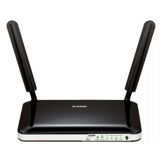 D-Link DWR-921 4G LTE Router D-Link DWR-921 4G LTE Router