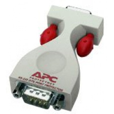 APC ProtectNet 9 pin Serial Protector for DTE APC ProtectNet 9 pin Serial Protector for DTE