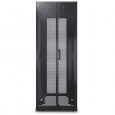NetShelter SX 42U 750mm Wide x 1070mm Deep Networking Enclosure with Sides Black