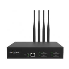 Yeastar NeoGate TG400 IP GSM Brána, 4xGSM port, 1xLAN Yeastar NeoGate TG400 IP GSM Brána, 4xGSM port, 1xLAN