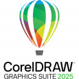 ESD CorelDRAW Graphics Suite Special Edition 2025