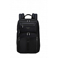 Samsonite Urban-Eye Backpack 14.1" Black