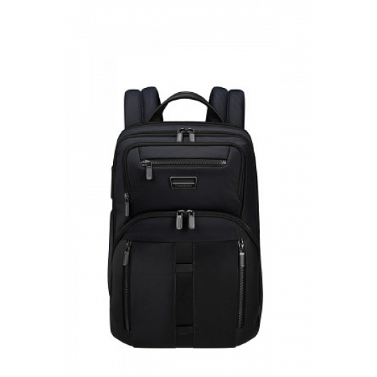 Samsonite Urban-Eye Backpack 14.1" Black