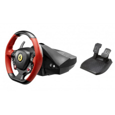 Thrustmaster Ferrari 458 Spider volant Xbox One Thrustmaster Ferrari 458 Spider volant Xbox One