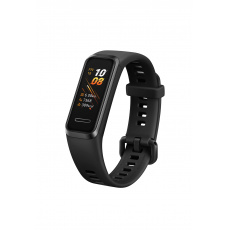 Huawei Band 4 Graphite Black Huawei Band 4 Graphite Black