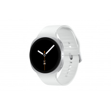 Samsung Galaxy Watch 8/44mm/Sport Band/White Samsung Galaxy Watch 8/44mm/Sport Band/White
