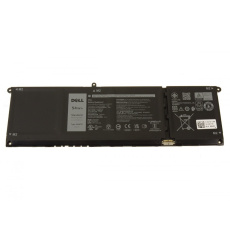 Dell Baterie 4-cell 54W/HR LI-ON pro Latitude 3520, Vostro 5410, 5510, 5620 Dell Baterie 4-cell 54W/HR LI-ON pro Latitude 3520, Vostro 5410, 5510, 5620