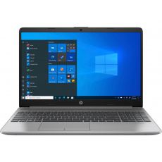 HP 250 G8 15,6" FHD, Celeron N4020, 4GB, 256GB SSD, Windows 11 Home, stříbrný HP 250 G8 15,6" FHD, Celeron N4020, 4GB, 256GB SSD, Windows 11 Home, stříbrný