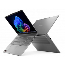 Lenovo IdeaPad Pro 5/16AKP10/AI7-350/16"/2880x1800/32GB/1TB/AMD int/W11H/Gray/2R Lenovo IdeaPad Pro 5/16AKP10/AI7-350/16"/2880x1800/32GB/1TB/AMD int/W11H/Gray/2R