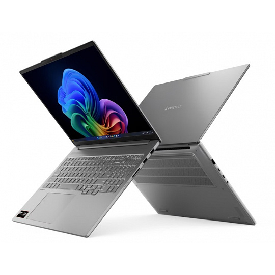 Lenovo IdeaPad Pro 5/16AKP10/AI7-350/16"/2880x1800/32GB/1TB/AMD int/W11H/Gray/2R Lenovo IdeaPad Pro 5/16AKP10/AI7-350/16"/2880x1800/32GB/1TB/AMD int/W11H/Gray/2R