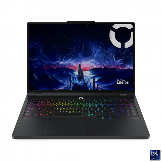Lenovo Legion Pro 5/16IRX10/i9-14900HX/16"/2560x1600/32GB/1TB/RTX 5060/W11H/Black/3R