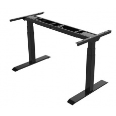 PROFIdesk Jupiter černý PROFIdesk Jupiter černý
