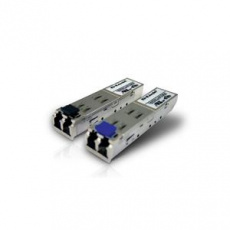 D-Link DEM-312GT2 1000BASE-SX multi-mode SFP transceiver