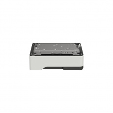 LEXMARK 550-sheet tray