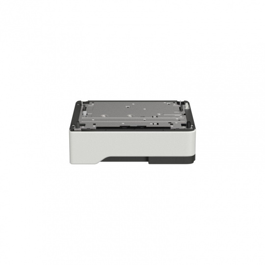 LEXMARK 550-sheet tray