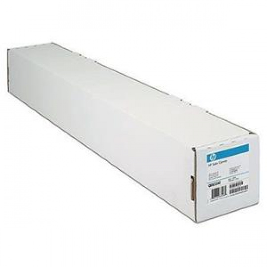 HP Universal Instant-dry Satin Photo Paper-1524 mm x 61 m (60 in x 200 ft),  7.9 mil,  200 g/m2, Q8757A