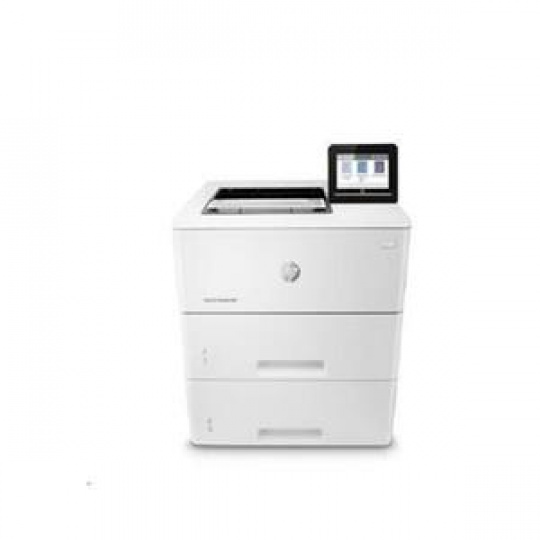 HP LaserJet Enterprise M507x (A4/ 43 ppm/ USB 2.0/ Ethernet/ Duplex/ Tray)