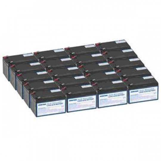 AVACOM baterie pro UPS HP, Legrand