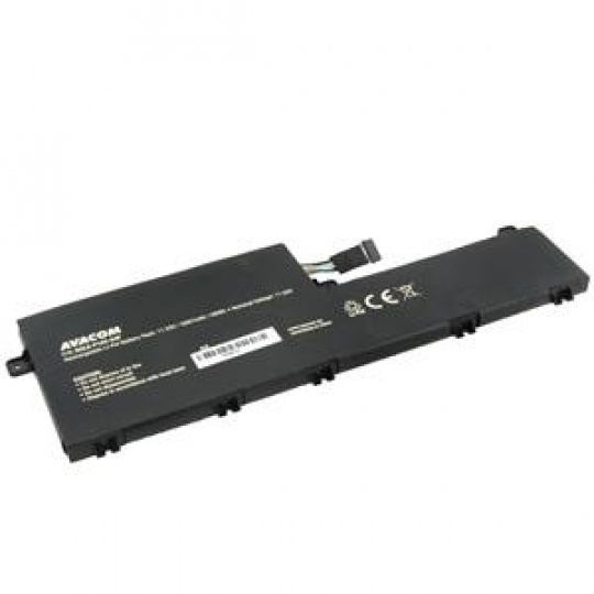 AVACOM Náhradní baterie Lenovo ThinkPad P15V, T15p Li-Pol 11,55V 5887mAh 68Wh