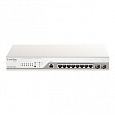 D-Link DBS-2000-10MP/E, Nuclias Cloud-Managed Switches
