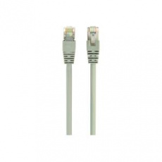 GEMBIRD Patch kabel S/FTP Cat. 6A LSZH, šedý, 2 m GEMBIRD Patch kabel S/FTP Cat. 6A LSZH, šedý, 2 m