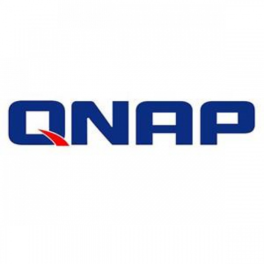 QNAP kamerová licence pro přidání 8 kamer do systému QVR Pro, elektronická licence