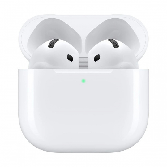 Apple AirPods 4/BT/Bílá