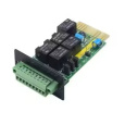 FSP Relay Card AS-400, 9-pin port