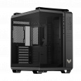 ASUS case GT502 HORIZON BLACK,ARGB, TEMPERED GLASS