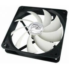 přídavný ventilátor Arctic Cooling Fan Arctic F12