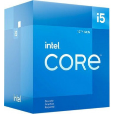Intel/Core i5-12400/6-Core/2,50GHz/LGA1700/BOX Intel/Core i5-12400/6-Core/2,50GHz/LGA1700/BOX