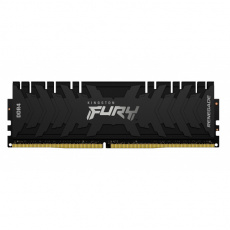Kingston FURY Renegade/DDR4/16GB/3600MHz/CL16/1x16GB/Black Kingston FURY Renegade/DDR4/16GB/3600MHz/CL16/1x16GB/Black