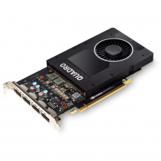 PNY Quadro P2200 5GB (160) 4xDP PNY Quadro P2200 5GB (160) 4xDP
