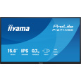 iiyama ProLite/P1671HSC-B1/15,6"/IPS/FHD/60Hz/3ms/Černá/3R