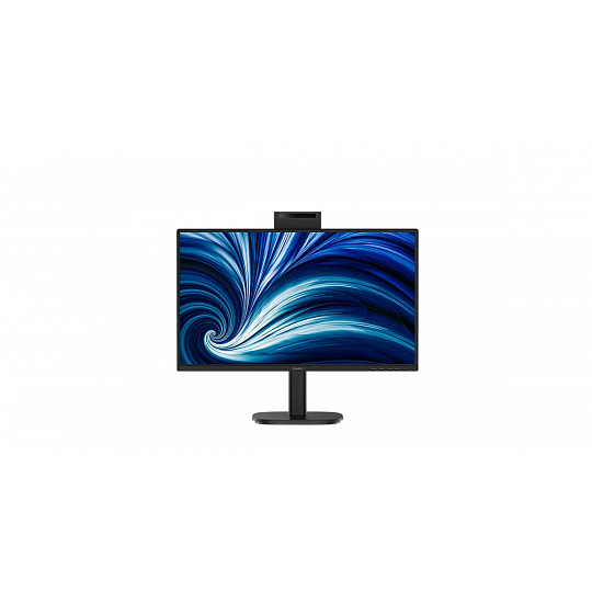 Philips/24B2N3200JH/23,8"/IPS/FHD/75Hz/4ms/Černá/5R