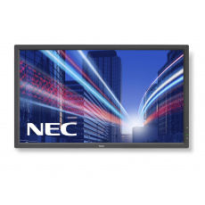 32" LED NEC V323-3 PG,1920x1080,S-IPS,24/7,450cd 32" LED NEC V323-3 PG,1920x1080,S-IPS,24/7,450cd