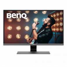BenQ/EW3270U/31,5"/VA/4K UHD/60Hz/4ms/Black/2R BenQ/EW3270U/31,5"/VA/4K UHD/60Hz/4ms/Black/2R