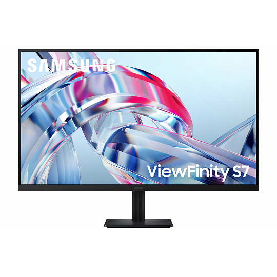 32" Samsung ViewFinity S7 (S70H) UHD 4K 32" Samsung ViewFinity S7 (S70H) UHD 4K