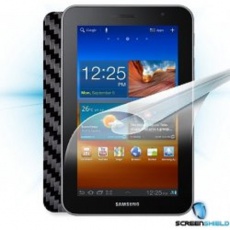 Galaxy TABP7500 ochrana displeje Galaxy TABP7500 ochrana displeje