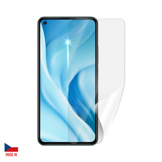 Screenshield XIAOMI 11 Lite 5G NE folie na displej