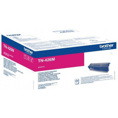 Brother TN-426M, toner magenta, 6 500 str.