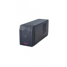Smart-UPS SC620I Smart-UPS SC620I