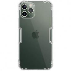 Nillkin Nature TPU Kryt pro iPhone 12/12 Pro, 6.1 Transparent Nillkin Nature TPU Kryt pro iPhone 12/12 Pro, 6.1 Transparent