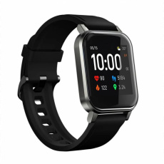 Haylou LS02 Smartwatch Black Haylou LS02 Smartwatch Black