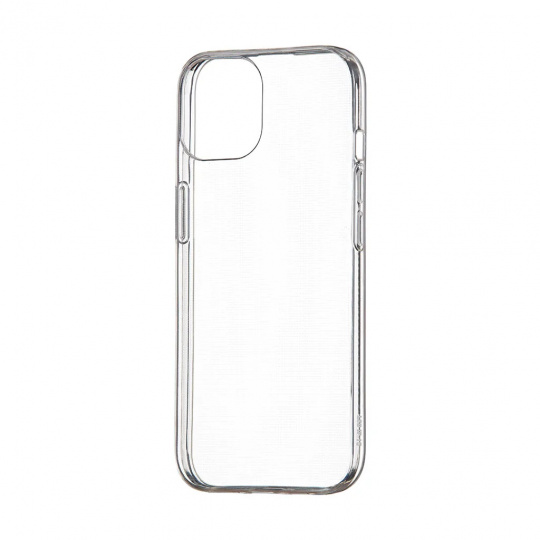 Cu-be TPU pouzdro Samsung A36 5G/A56 5G Transparent