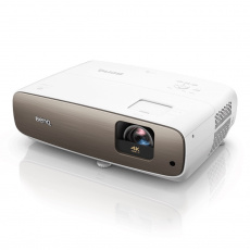DLP projektor BenQ W2700 - 2000lm,UHD,HDMI,repro DLP projektor BenQ W2700 - 2000lm,UHD,HDMI,repro