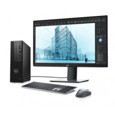 Dell Precision/3450/SFF/i7-10700/16GB/512GB SSD/UHD 630/W10P/3R Dell Precision/3450/SFF/i7-10700/16GB/512GB SSD/UHD 630/W10P/3R
