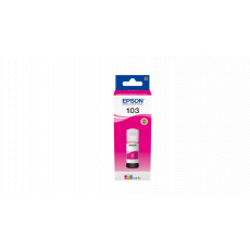 Epson 103 EcoTank purpurová, 65ml